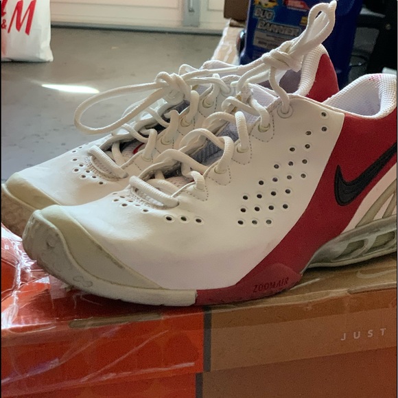 nike air zoom vapor speed